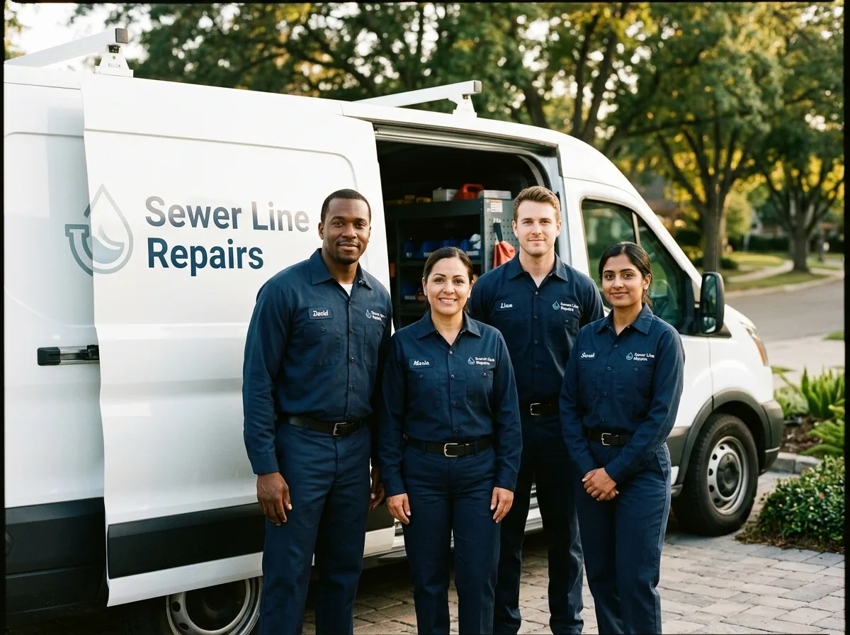 Emergency Plumber company in New Tripoli, PA