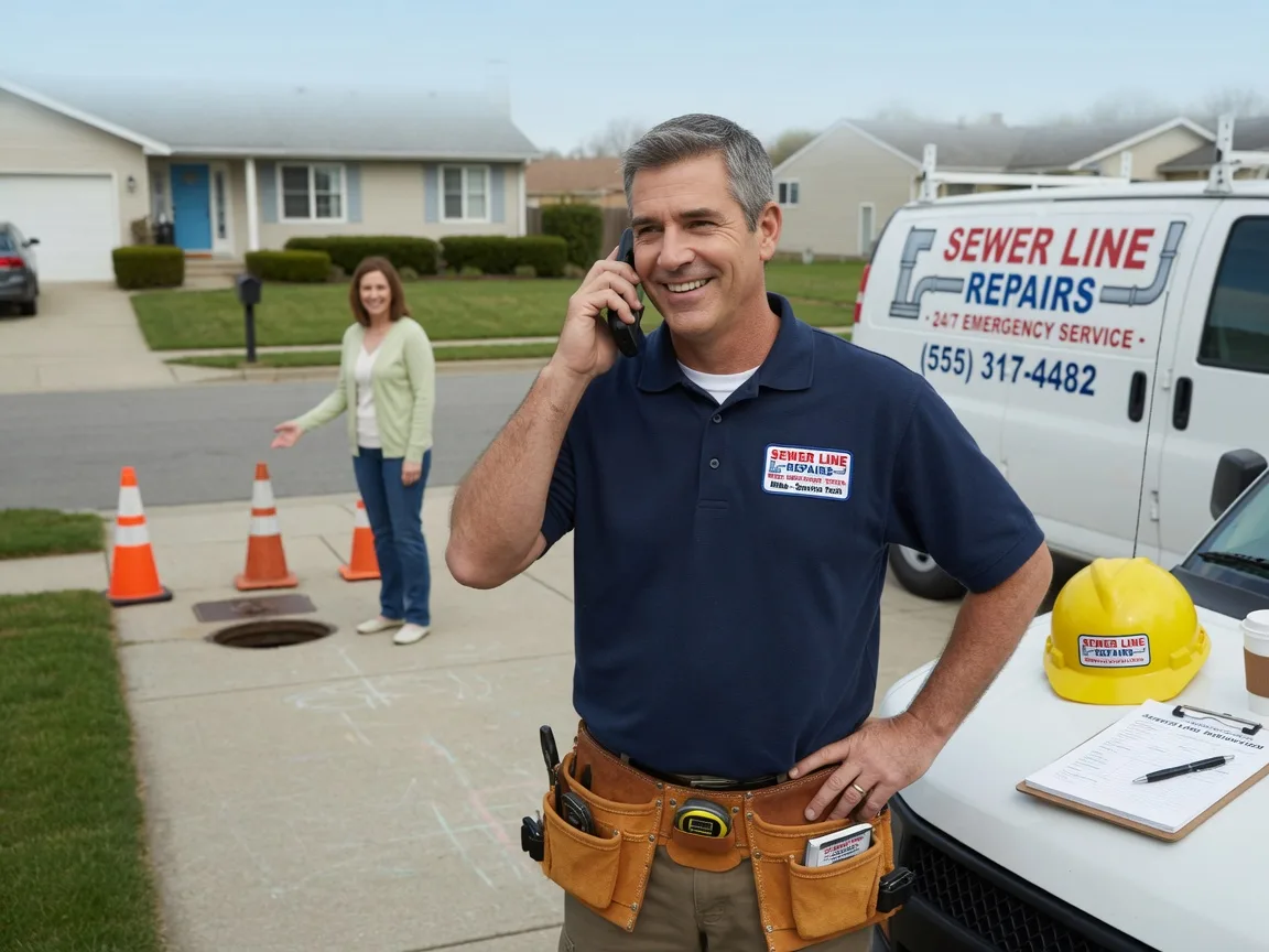 Emergency Plumber New Tripoli, PA FAQs